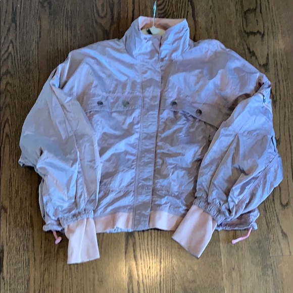 ❤️ NWOT Free People Movement Opal Jacket. - Picture 7 of 12